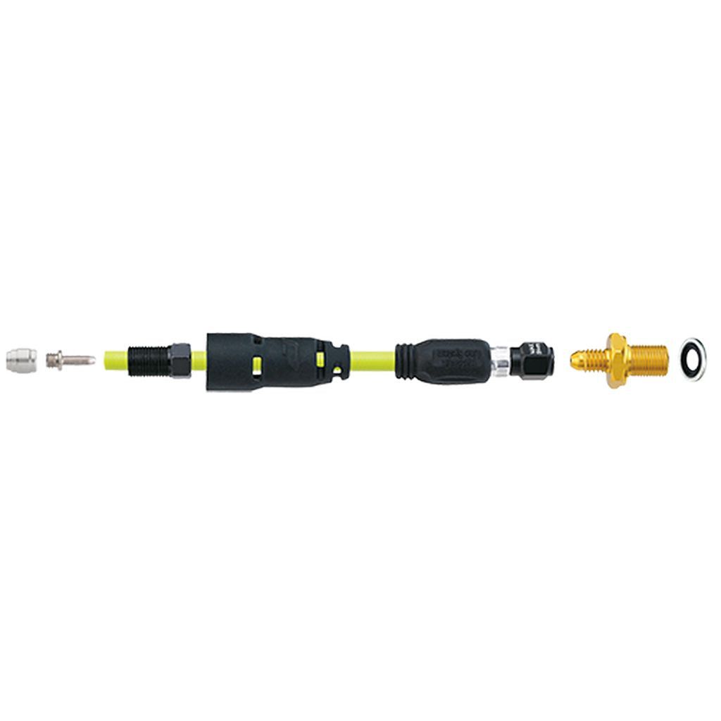 Jagwire HFA209 Pro Quick-Fit Adapter