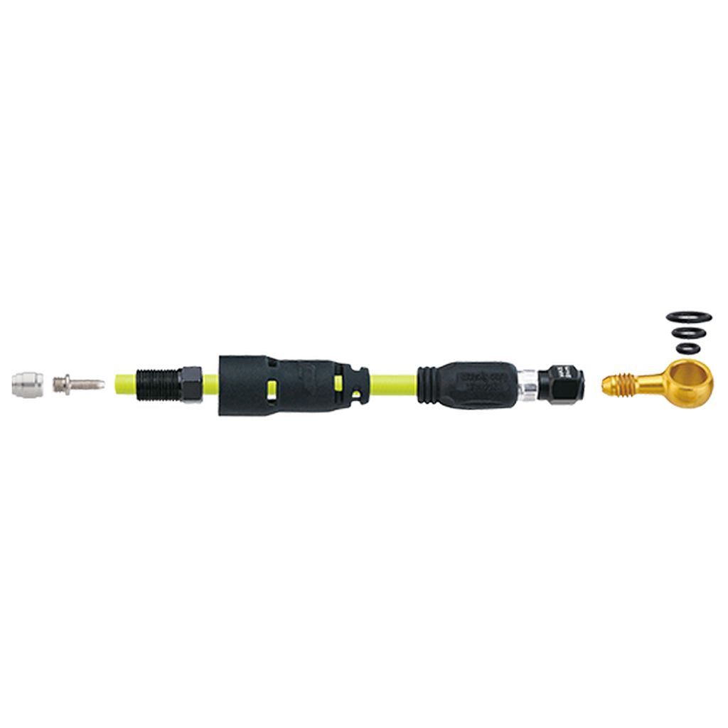 Jagwire HFA210 Pro Quick-Fit Adapter