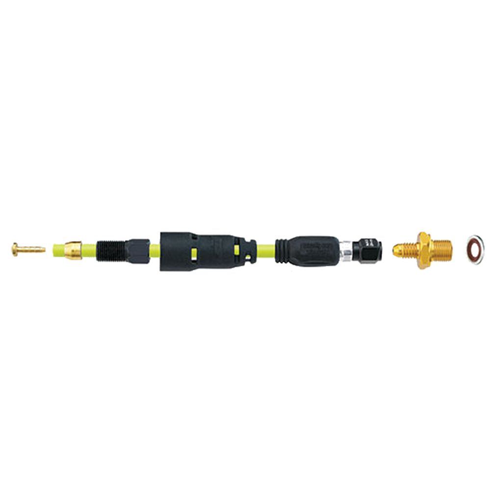 Jagwire HFA311 Pro Quick-Fit Adapter
