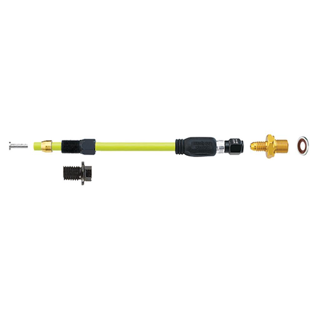 Jagwire HFA314 Pro Quick-Fit Adapter