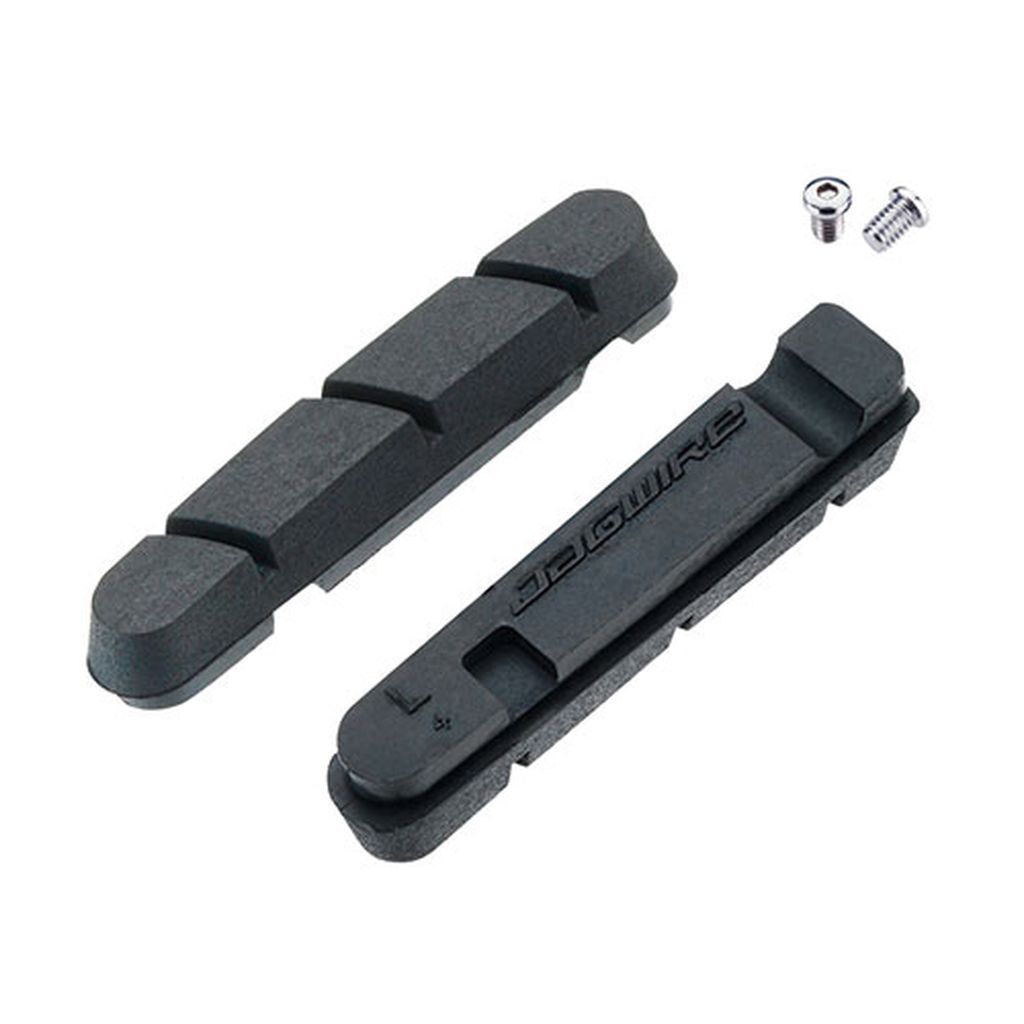 Jagwire Road Pro S Brake Pad Inserts SRAM/Shimano Pair