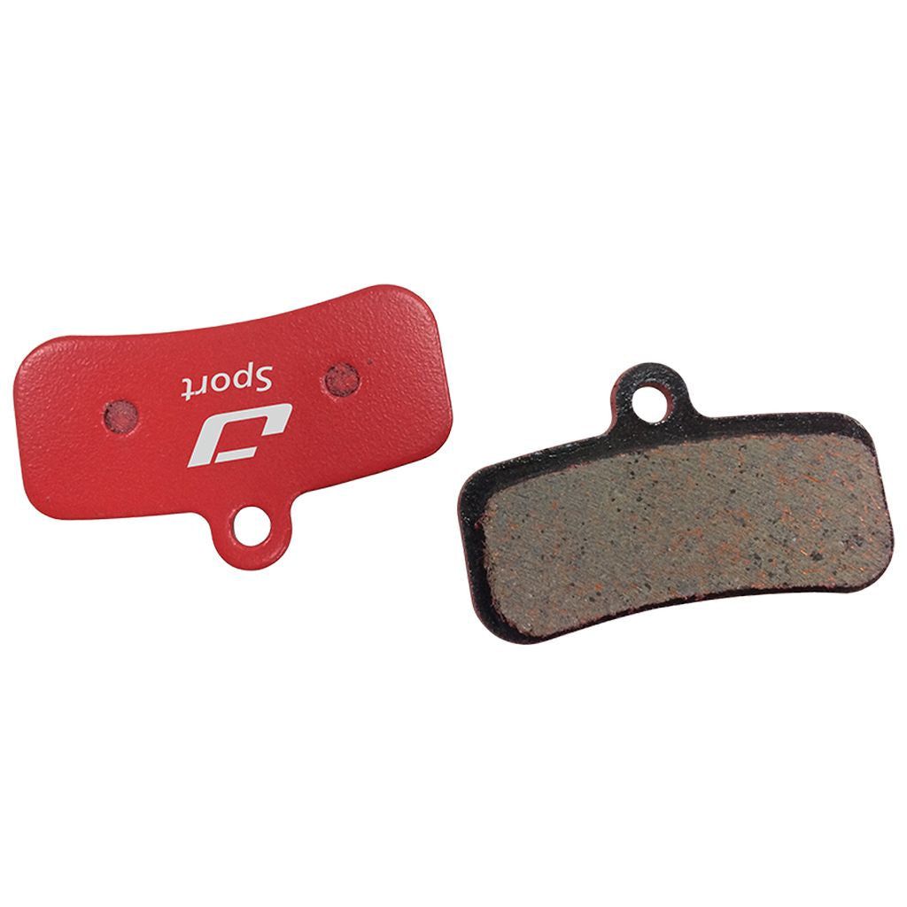 Jagwire Sport Semi-Metallic Brake Pads D0 Shimano