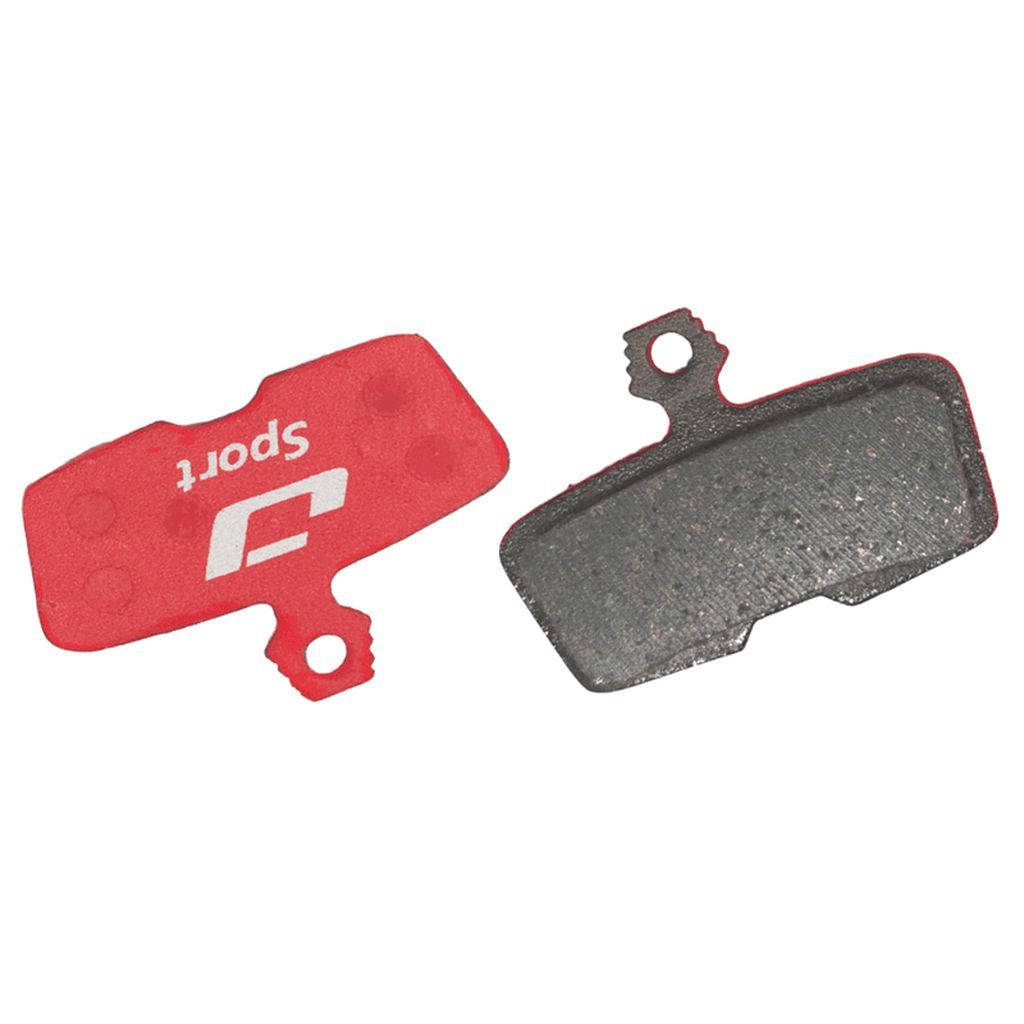 Jagwire Sport Semi-Metallic Brake Pads