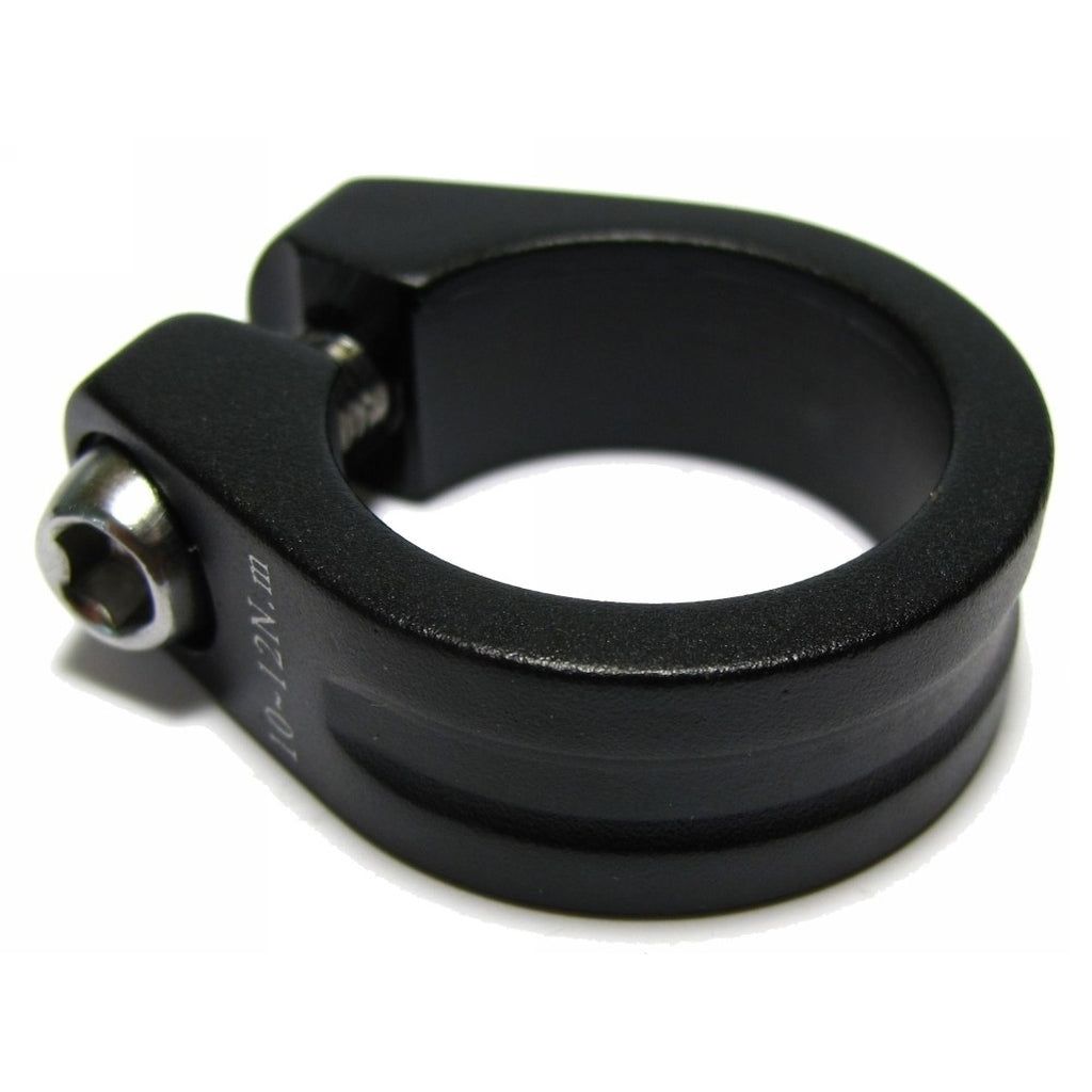 Kalloy MTB TK Seat Clamp - 28.6
