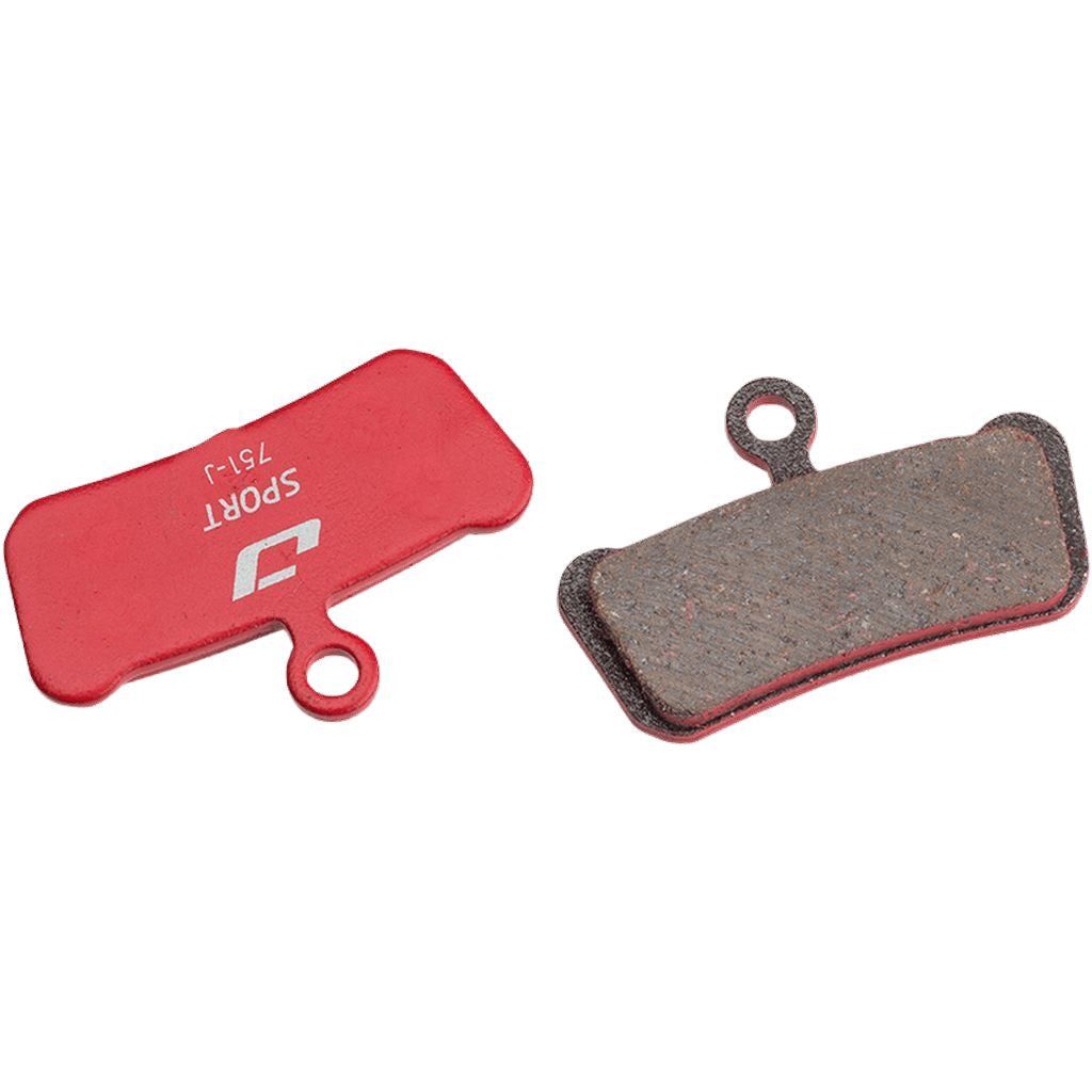 Jagwire Pro Semi-Metallic Disc Brake Pads