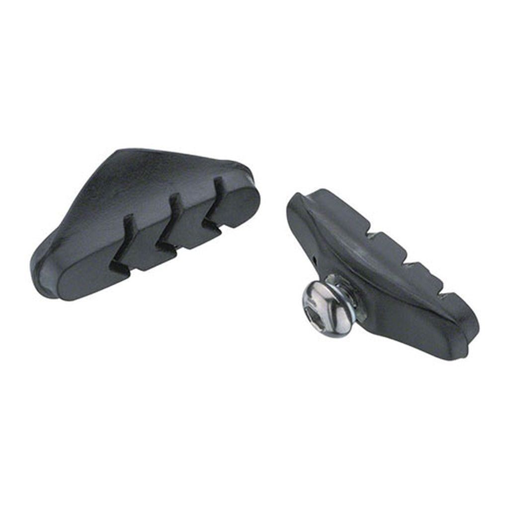 Jagwire Road Basics Molded Brake Pads Threaded