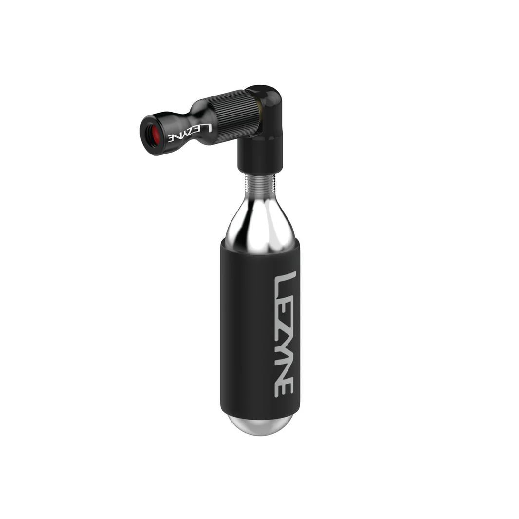 Lezyne Trigger Drive CO2 Inflator