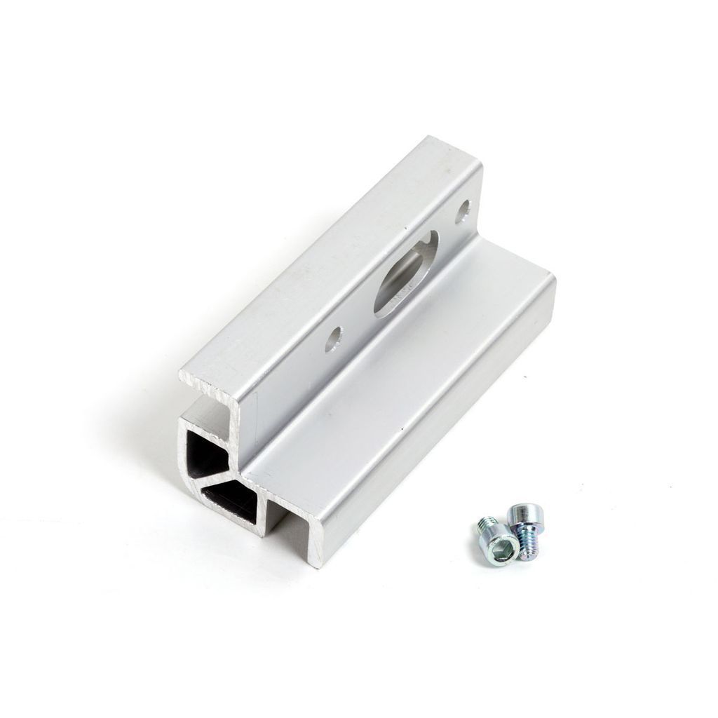 Kuat 1.25" to 2" Adapter