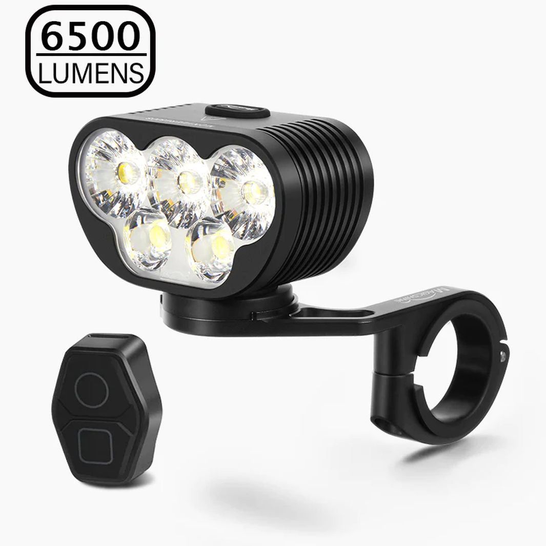 Magicshine Monteer 6500S v2