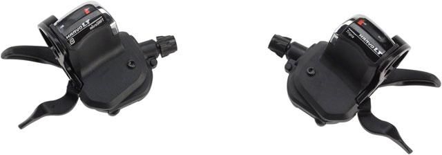 microSHIFT MarvoLT Trigger Shifter 3x