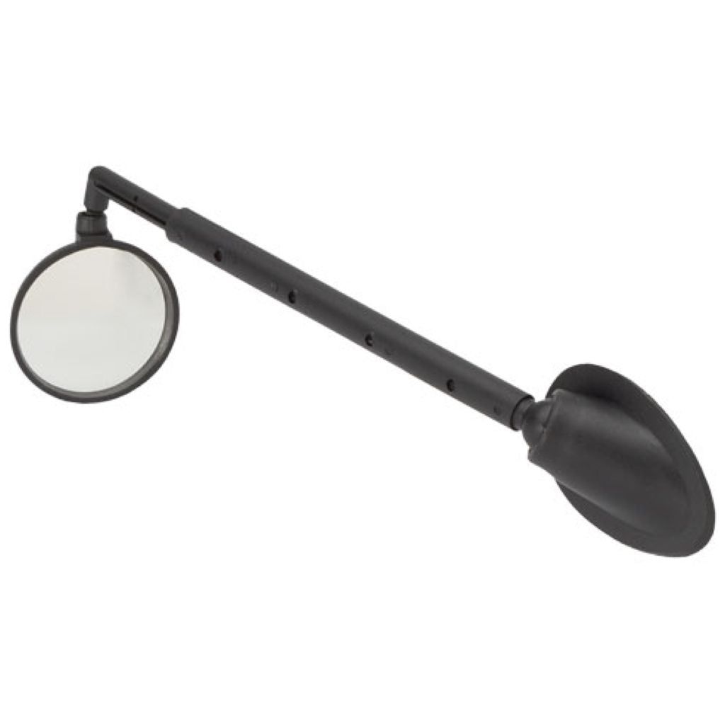 MSW Selfie Helmet Mirror