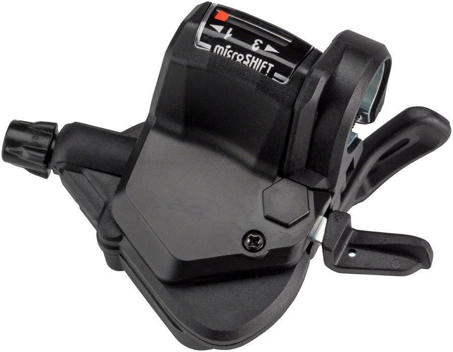 microSHIFT Mezzo Thumb-Tap Shifter