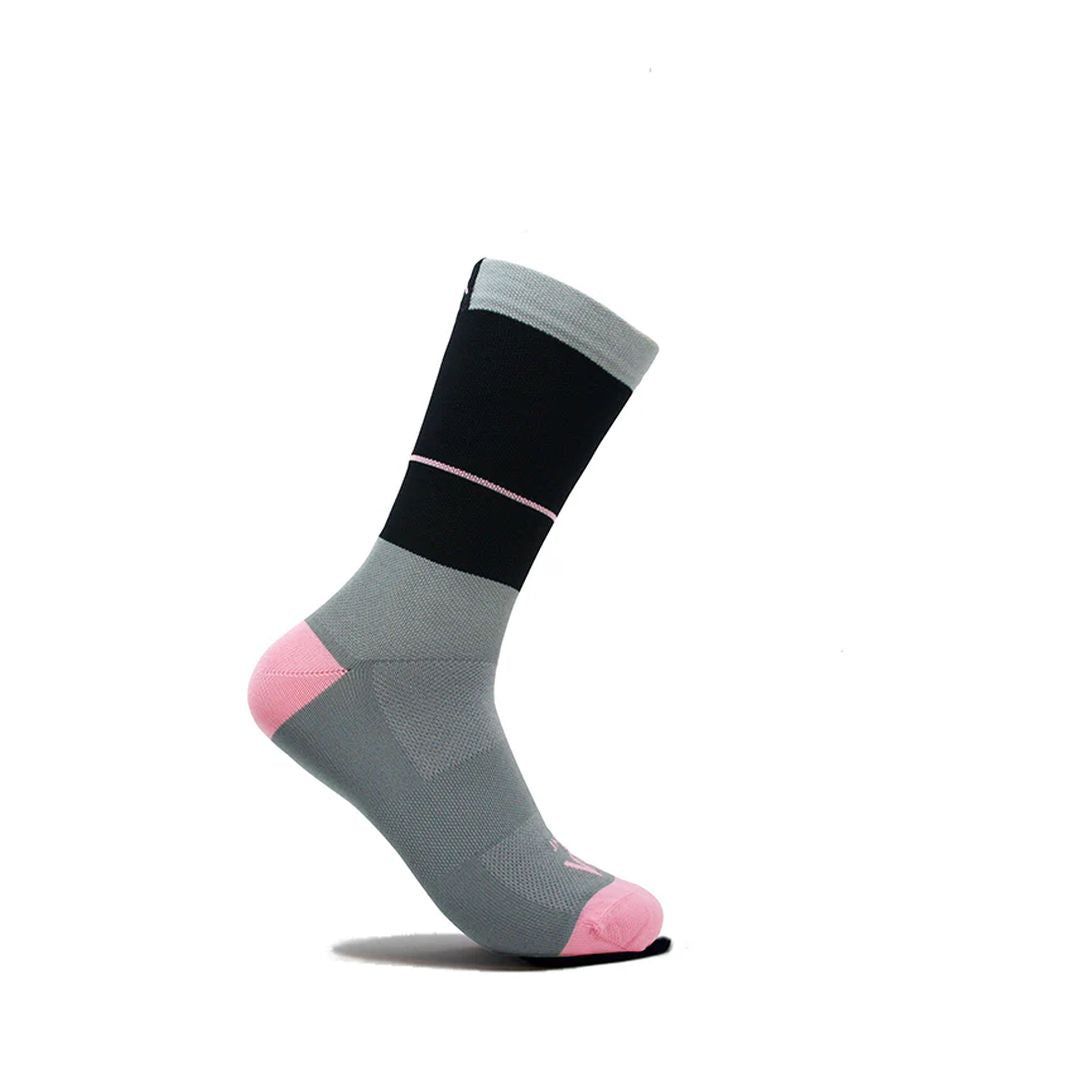 Mint Socks Gussied Up 7" - xs/s