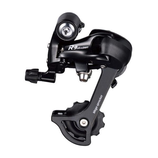 microSHIFT R9 Rear Derailleur