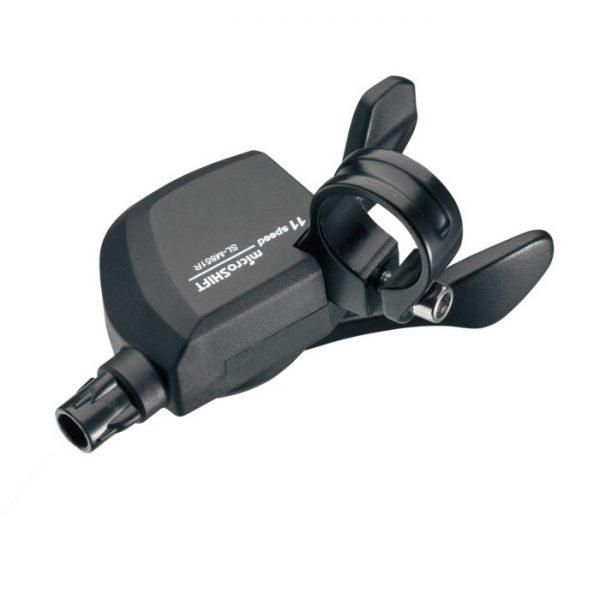 microSHIFT XLE Trigger Shifter - right