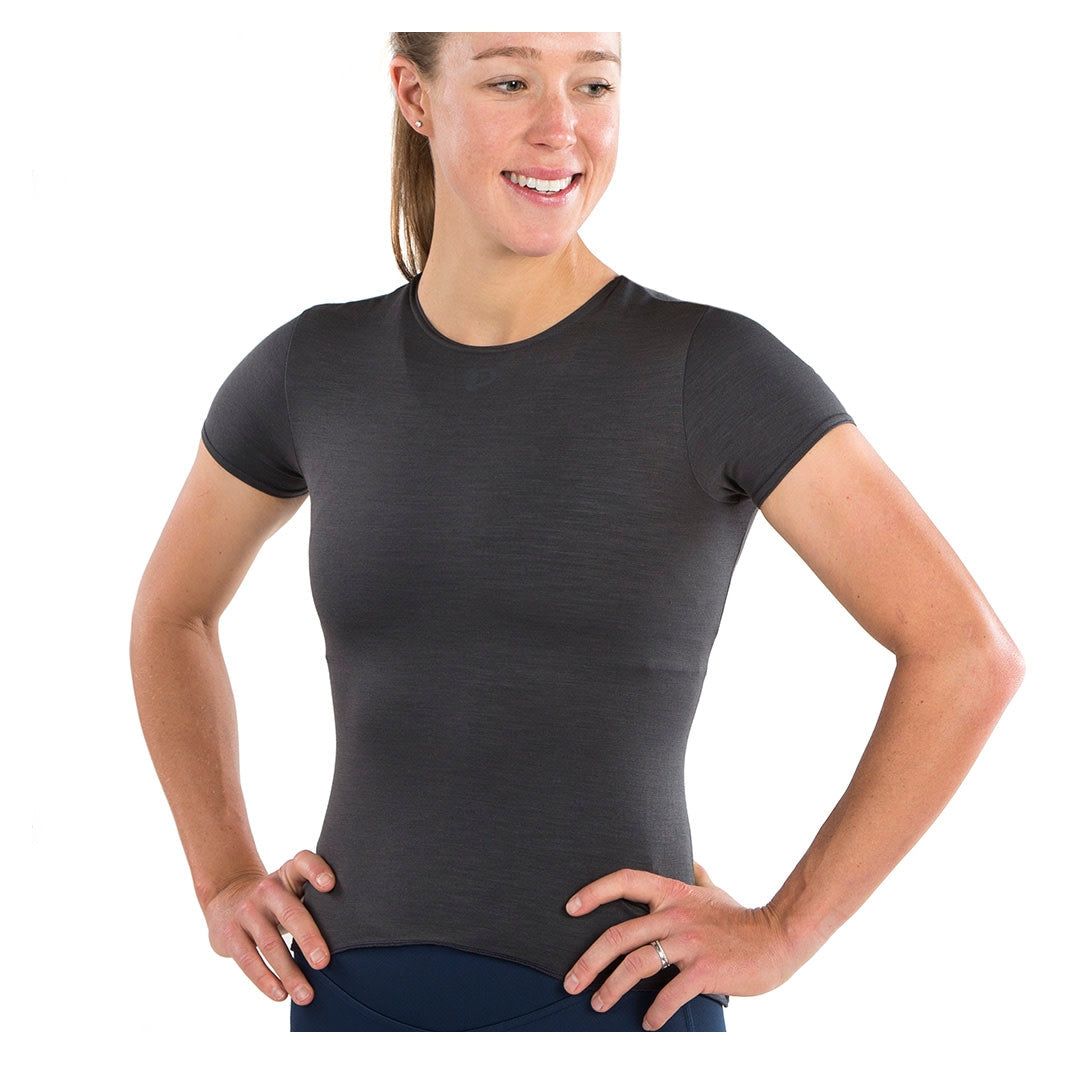 Pearl Izumi Merino Baselayer - Women's