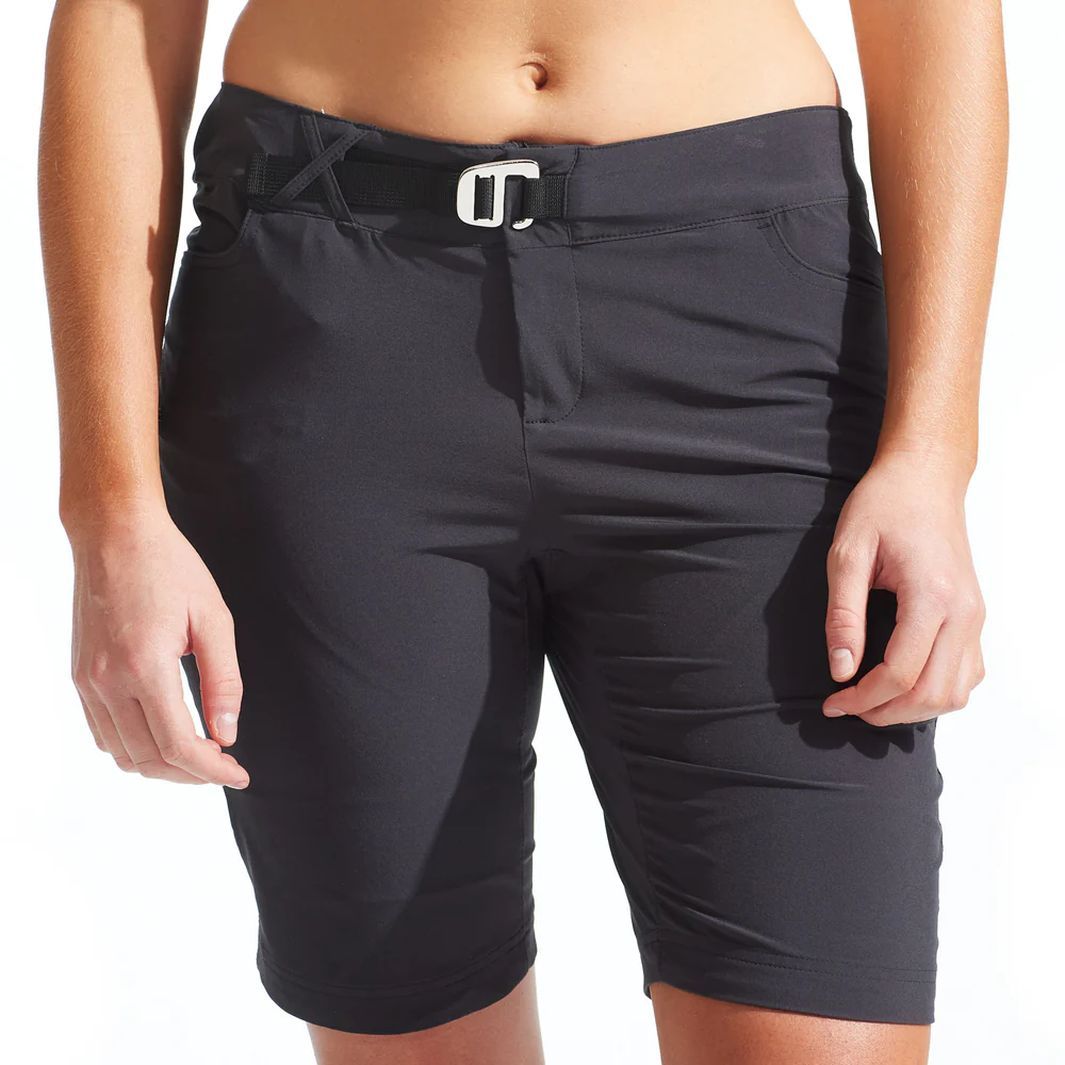 Pearl Izumi Summit Shell Shorts - Women's