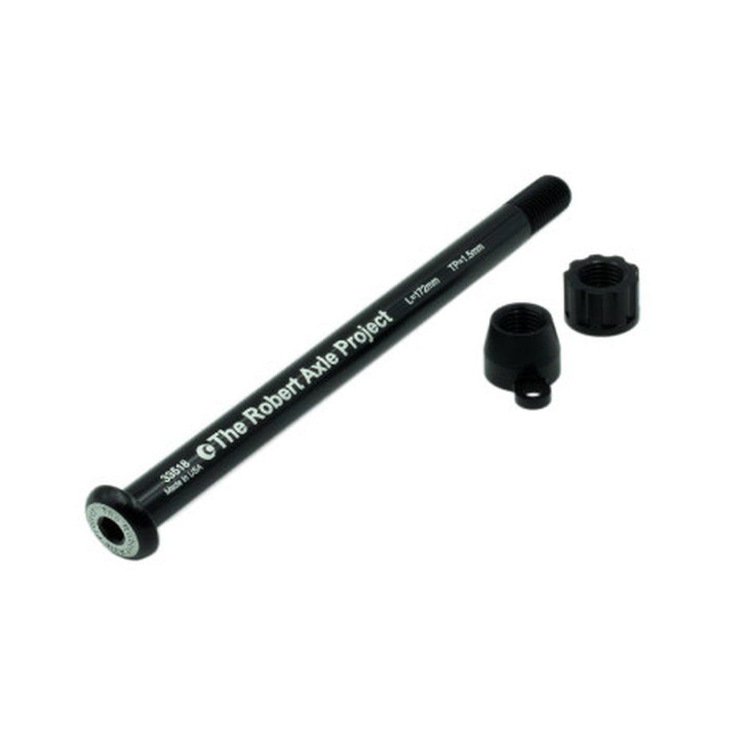 Robert Axle Project Lightning Bolt Thru Axle - Rear