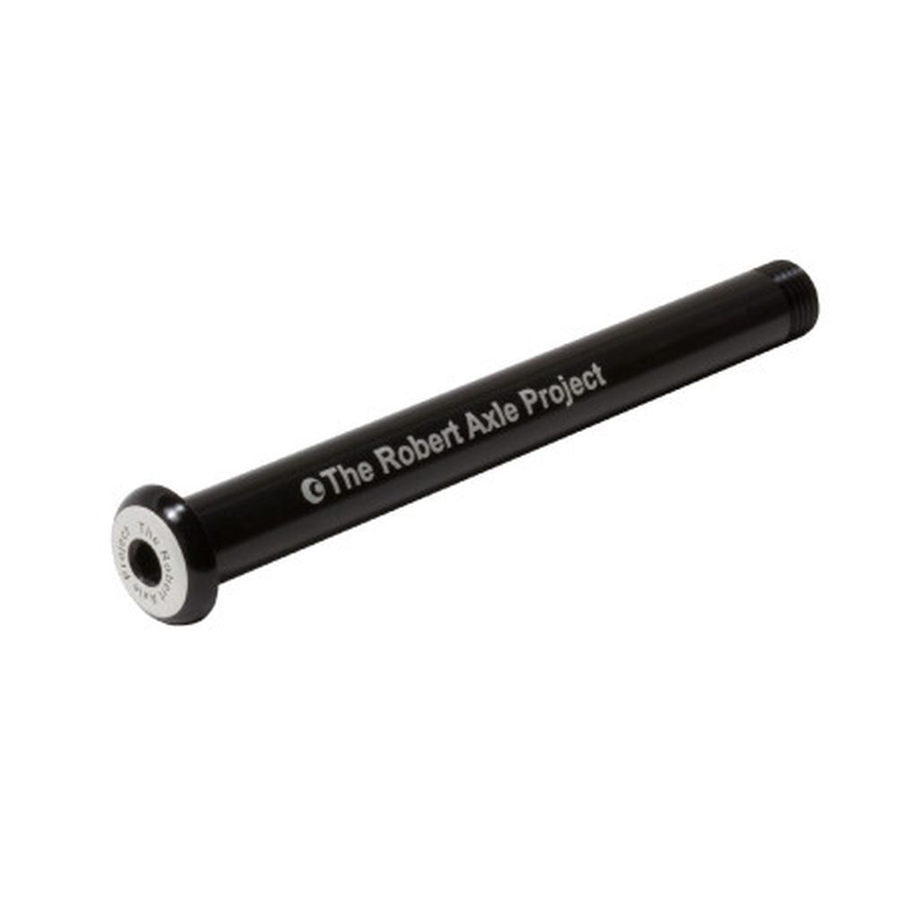 Robert Axle Project Lightning Bolt Thru Axle - Front