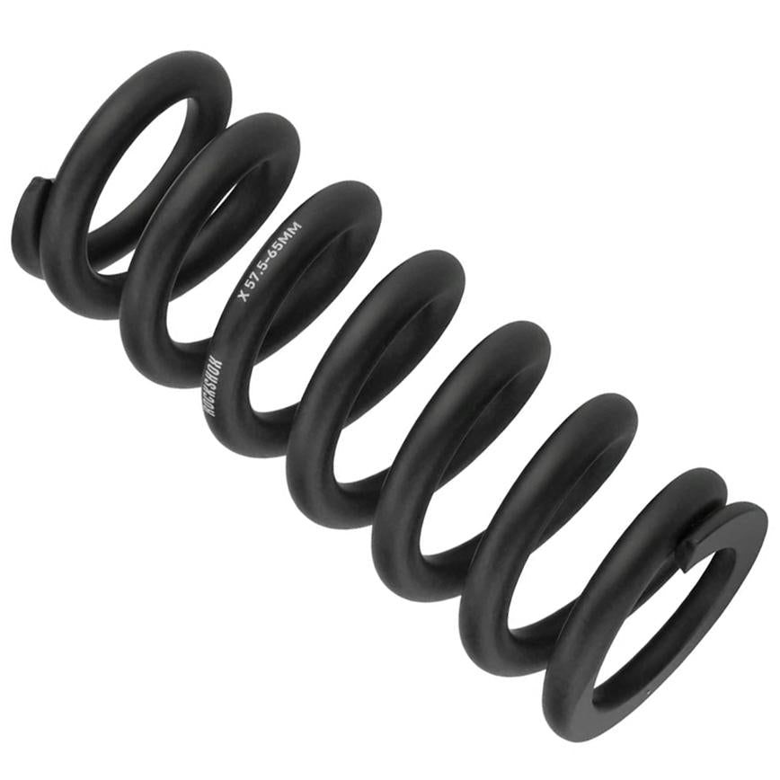 RockShox Metric Coil Spring - Black