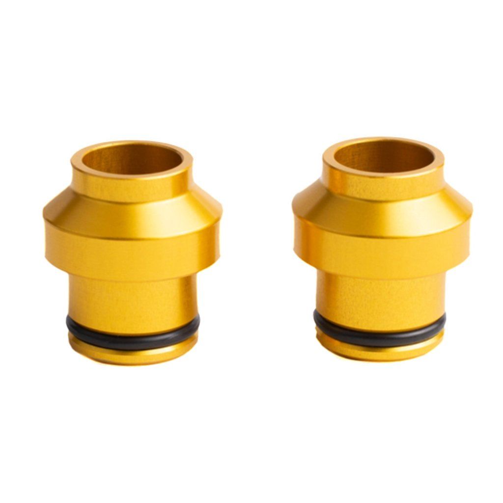 SeaSucker HUSKE 15x110mm Boost Thru-Axle Plugs