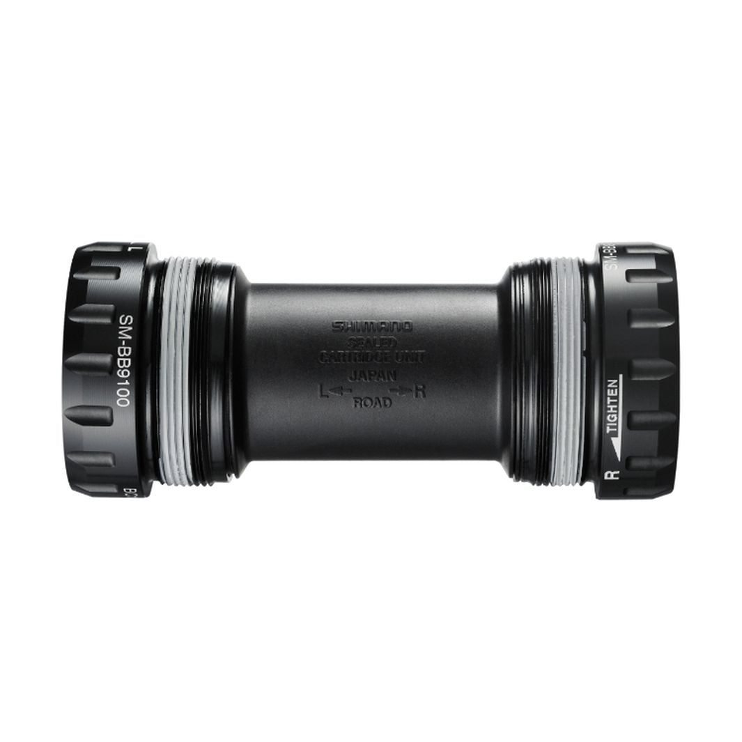 Shimano BB-R9100 68mm BSA Hollowtech Bottom Bracket