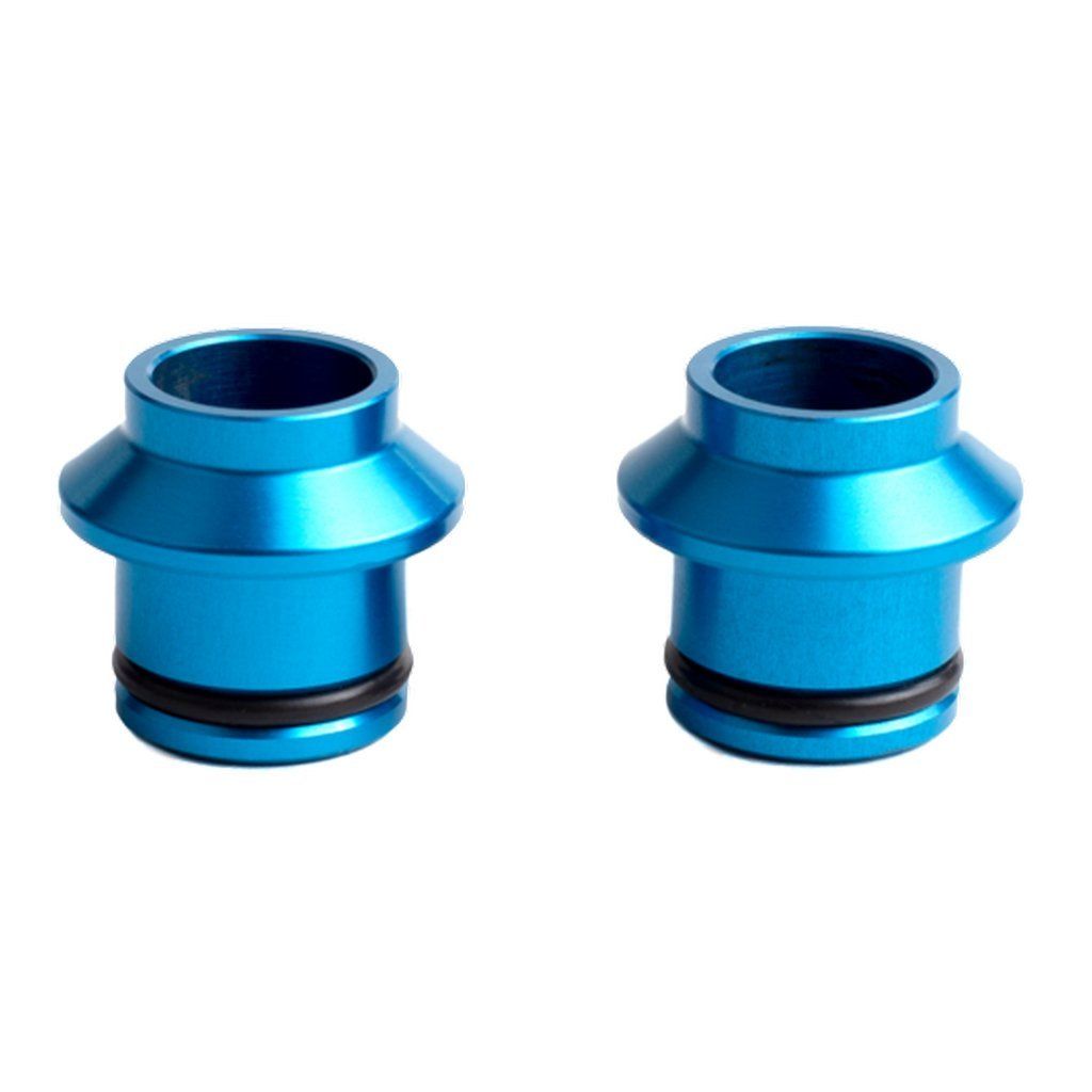SeaSucker HUSKE 15x100mm Thru-Axle Plugs