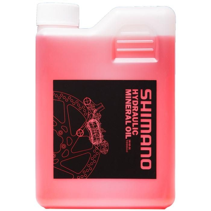 Shimano Hydraulic Mineral Oil