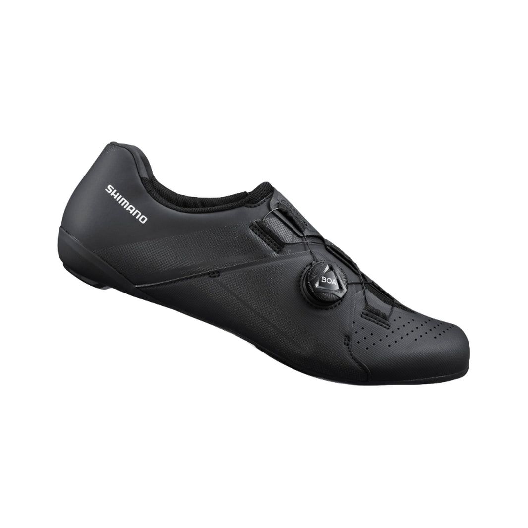 Shimano SH-RC300 Road SHOES BLACK 40/7