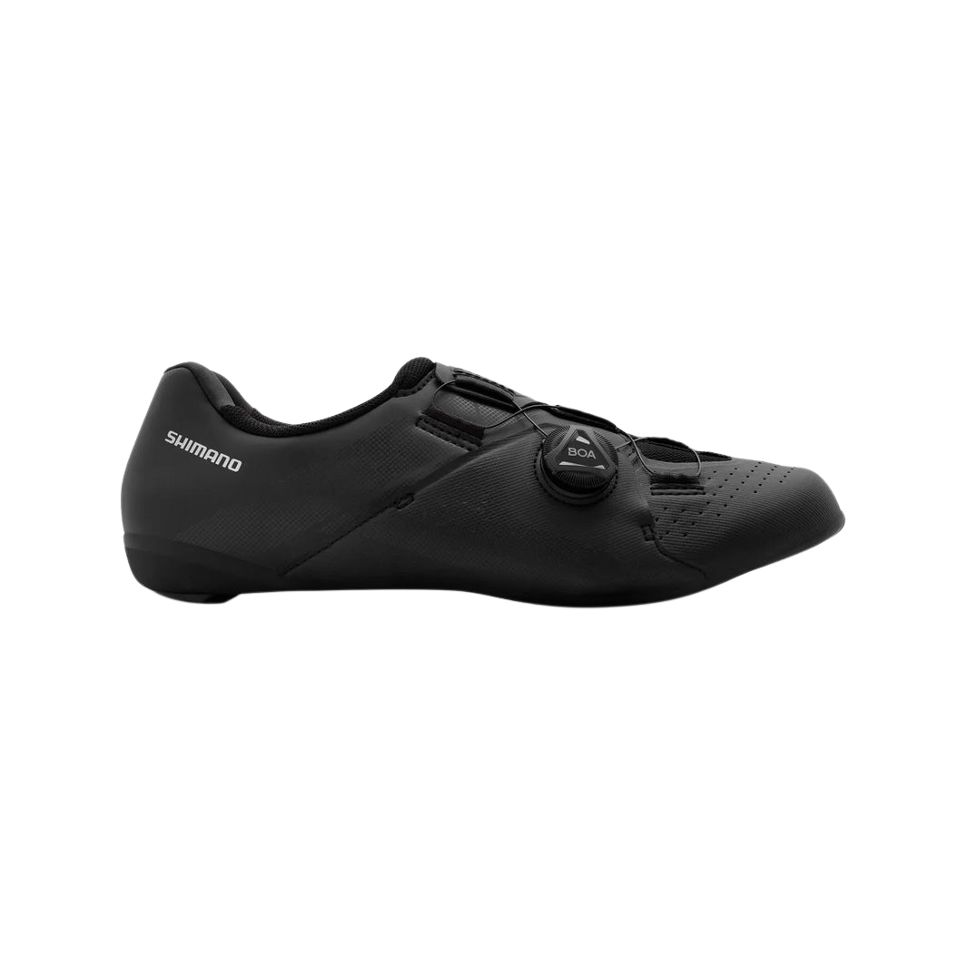 Shimano SH-RC300W Road SHOES BLACK 39/7.2