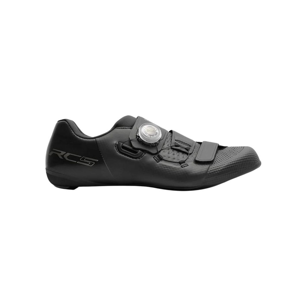 Shimano SH-RC502W ROAD SHOES BLACK 41/8.5