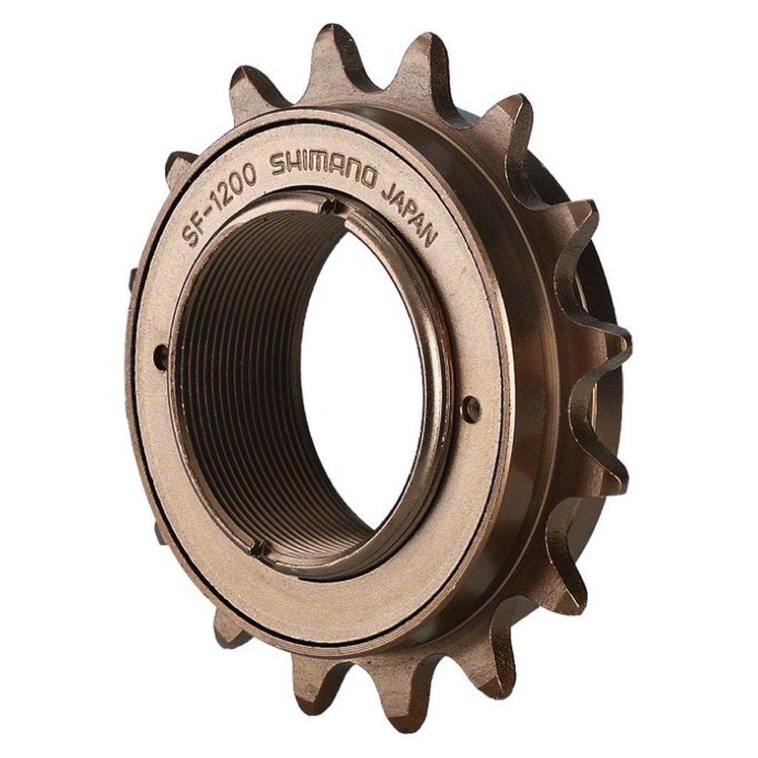 Shimano SF-1200 16t Single Freewheel Sprocket