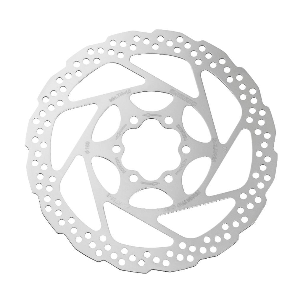 Shimano SM-RT56 180mm Disc Brake Rotor - 6-Bolt