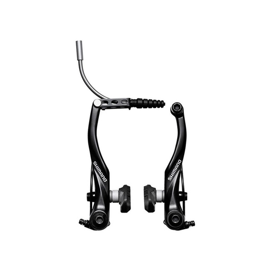 Shimano V-brake - Alivio - BR-T4000 - rear/black
