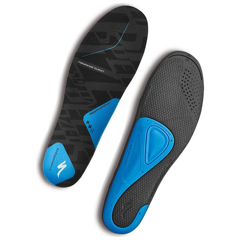 Specialized Body Geometry SL Footbed