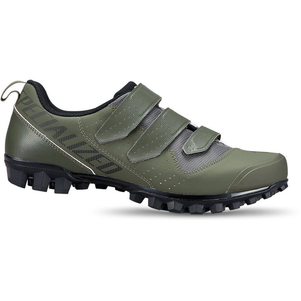 Specialized Recon 1.0 MTB Shoes Oak Green 36/4.25