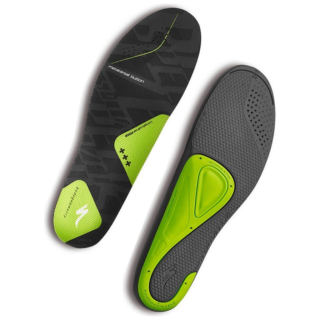 Specialized Body Geometry SL Footbed