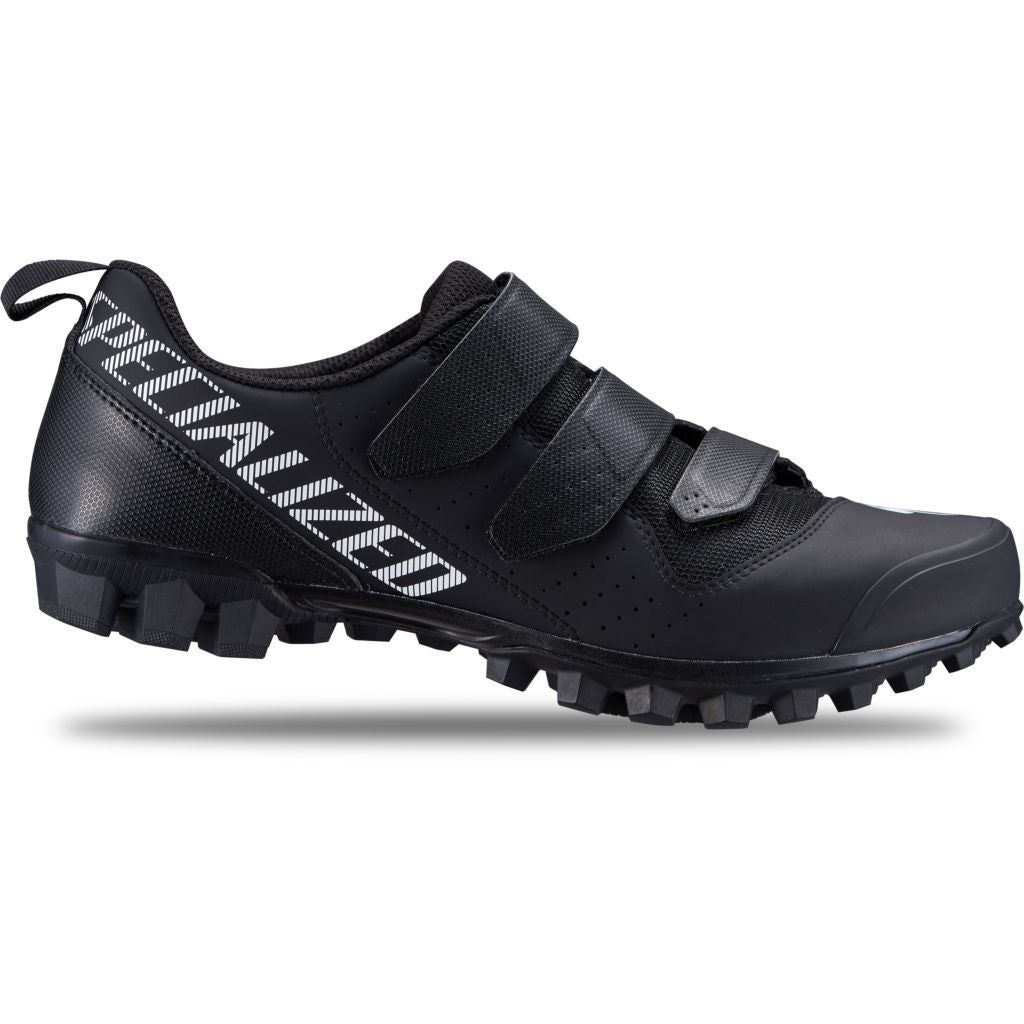 Specialized Recon 1.0 MTB Shoes Black 36/4.25