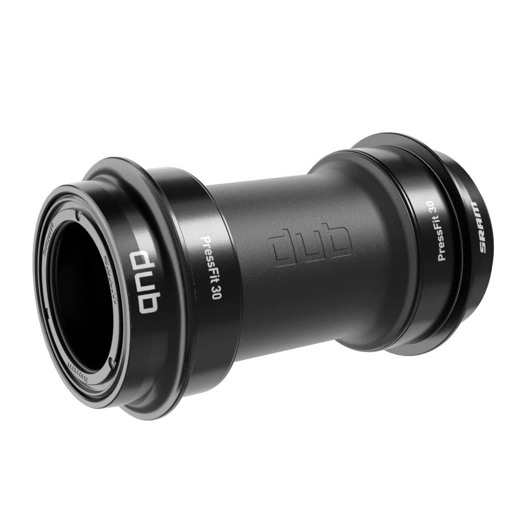 SRAM PF30 Outboard DUB 68/73mm Bottom Bracket