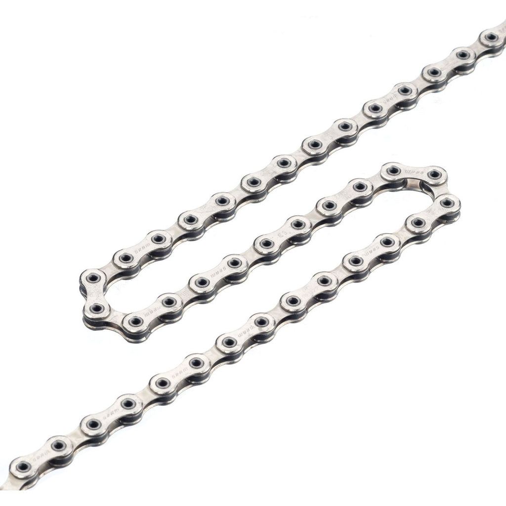 SRAM RED 22 Hollow Pin - 11 Speed Chain - Powerlock