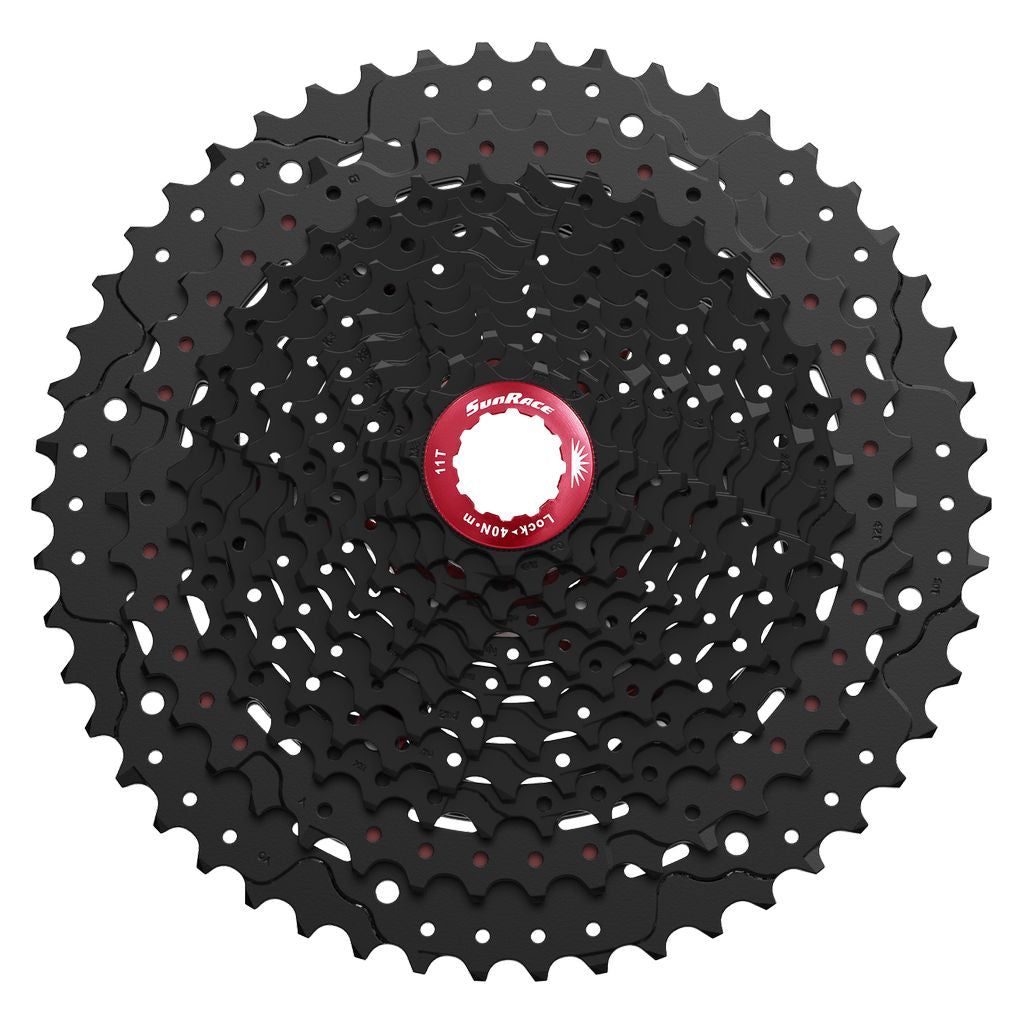 Sunrace CS-MX80 11-Speed Cassette