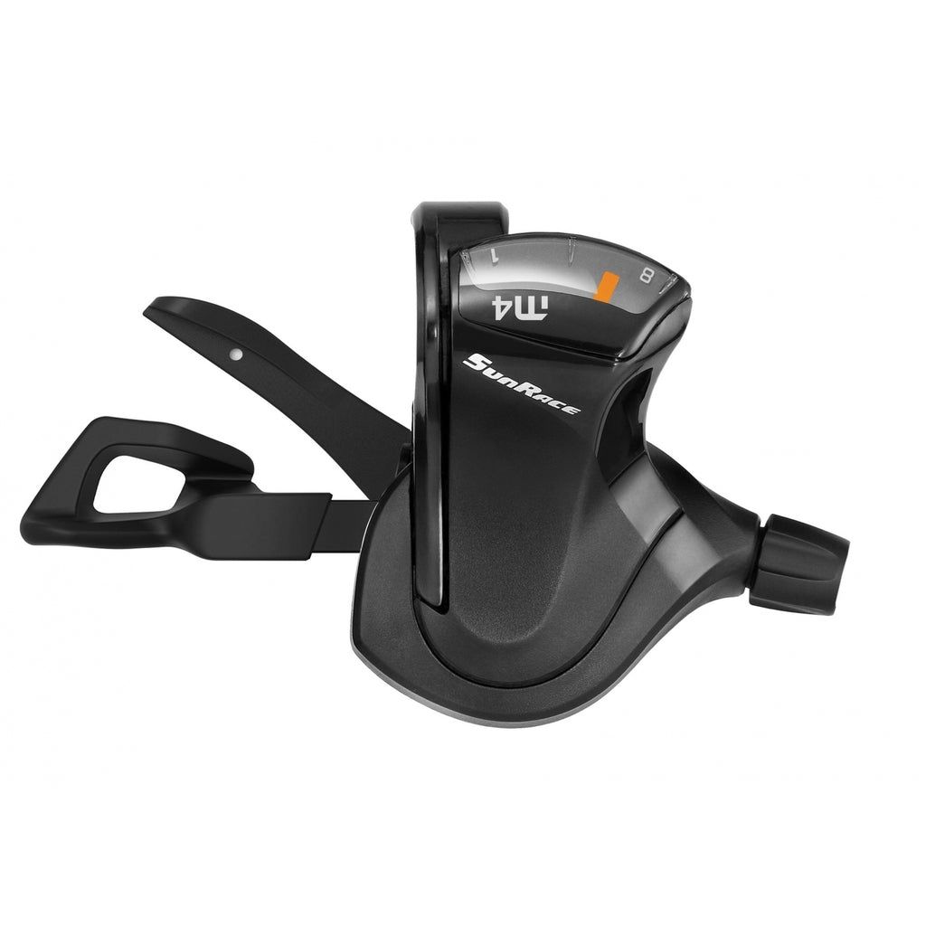 Sunrace DLM403 Trigger Shifter - 8sp - Right Shifter