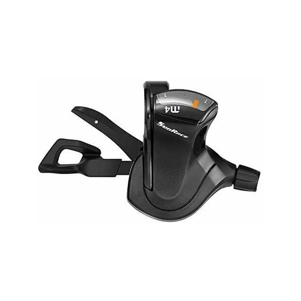Sunrace DLM403 Trigger Shifter - 7sp - Right Shifter