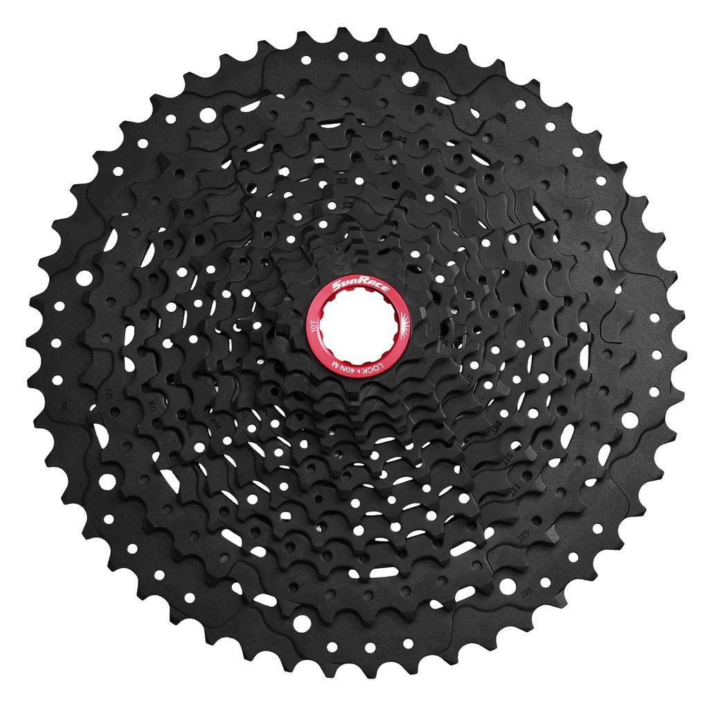 Sunrace CS-MZ91X 12-Speed XD Cassette