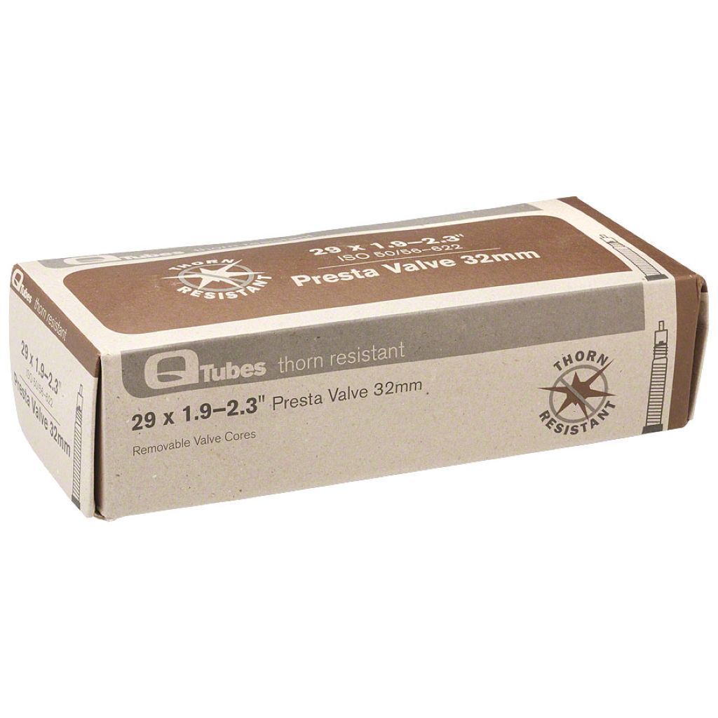 Teravail 29X2.1-2.3 PV32 TR Tube