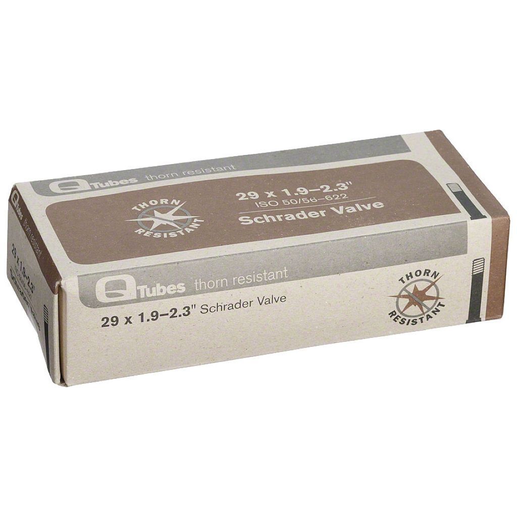Teravail 29X2.1-2.3 SV32 TR Tube