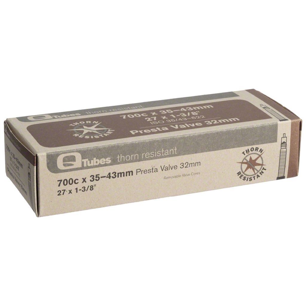 Teravail 700x35-43 PV32 TR Tube