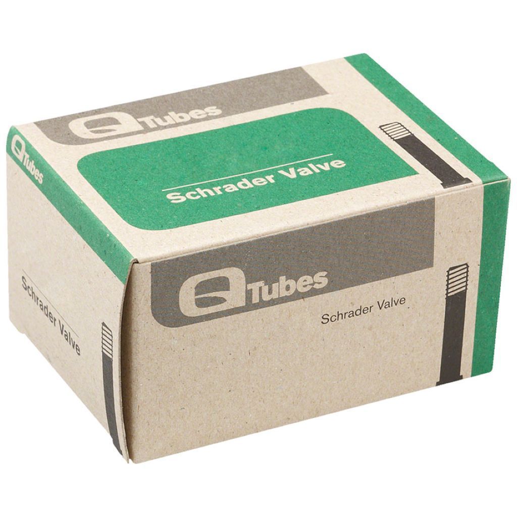 Teravail Tube 12.5x2.25 Schrader Valve 32mm