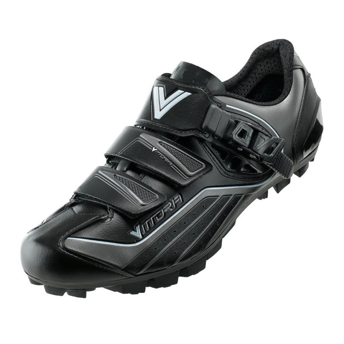 Vittoria Zoom Black MTB Shoes - sale