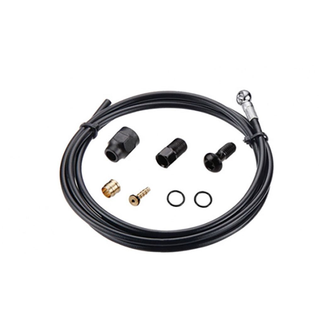 TRP Disc Brake Hose Kit w/Banjo
